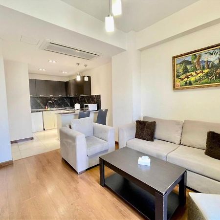 Yerevan House Luxury Apartment 5 المظهر الخارجي الصورة