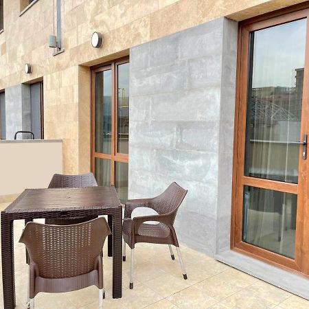 Yerevan House Luxury Apartment 5 المظهر الخارجي الصورة