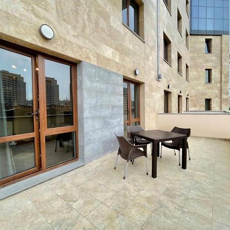Yerevan House Luxury Apartment 5 المظهر الخارجي الصورة