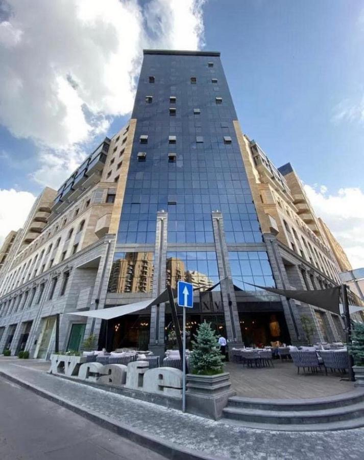 Yerevan House Luxury Apartment 5 المظهر الخارجي الصورة