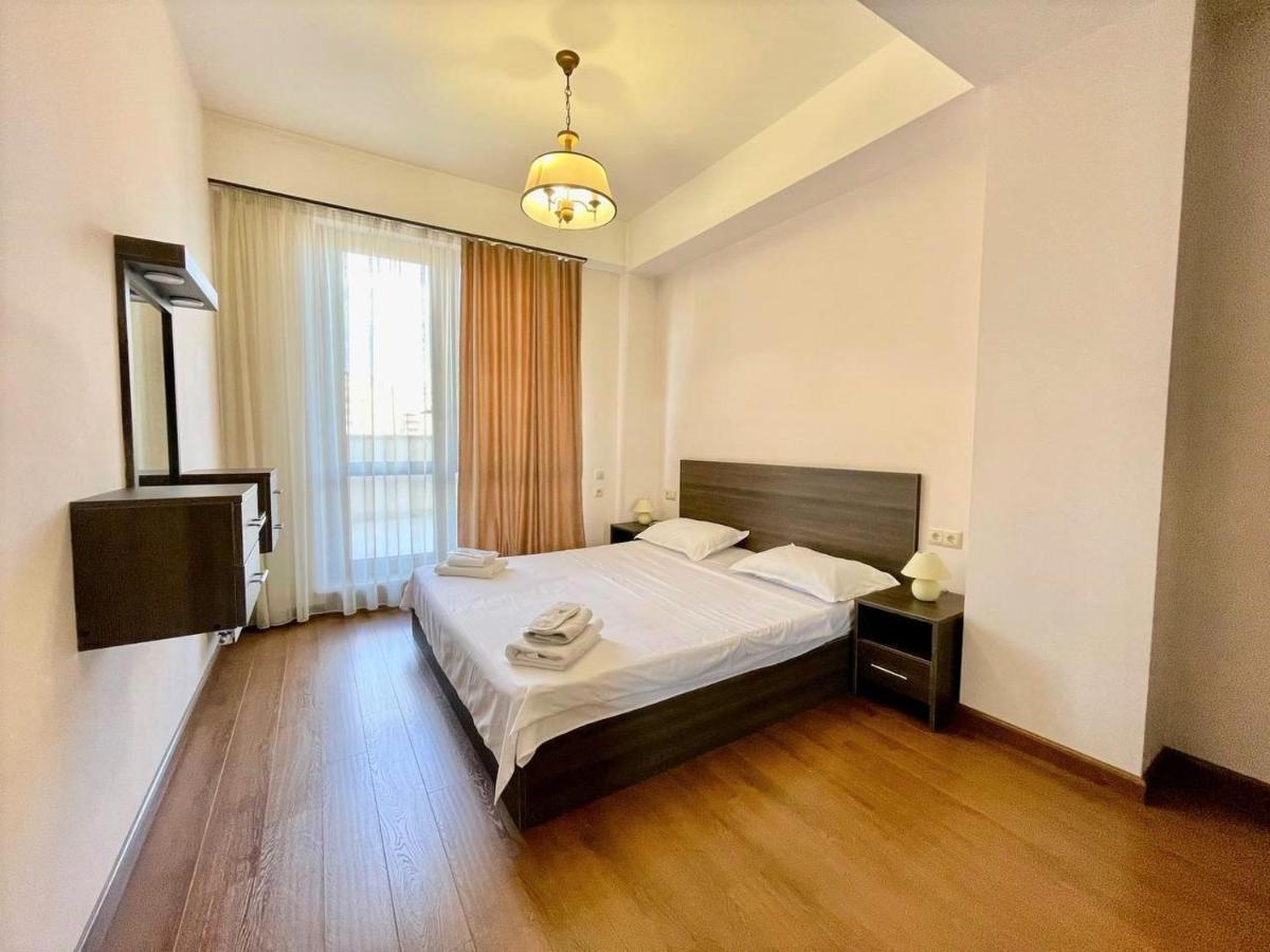 Yerevan House Luxury Apartment 5 المظهر الخارجي الصورة
