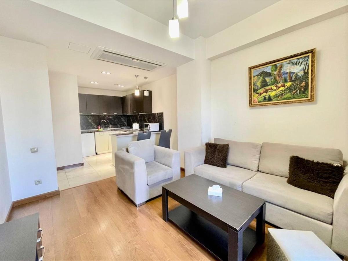Yerevan House Luxury Apartment 5 المظهر الخارجي الصورة