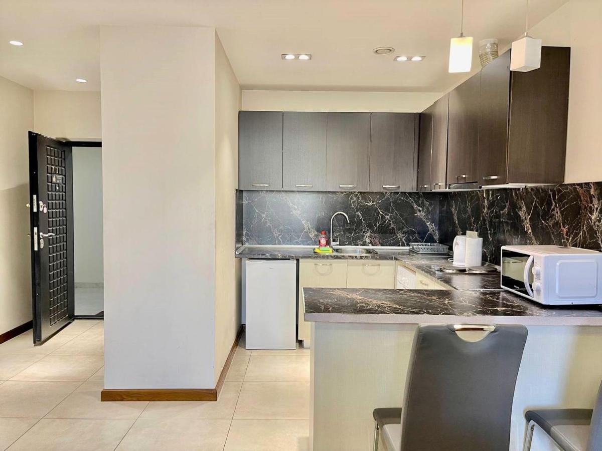 Yerevan House Luxury Apartment 5 المظهر الخارجي الصورة
