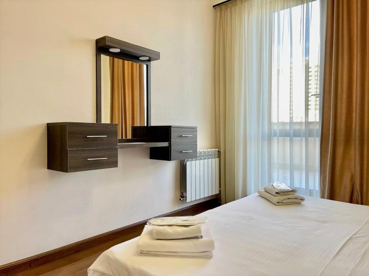 Yerevan House Luxury Apartment 5 المظهر الخارجي الصورة