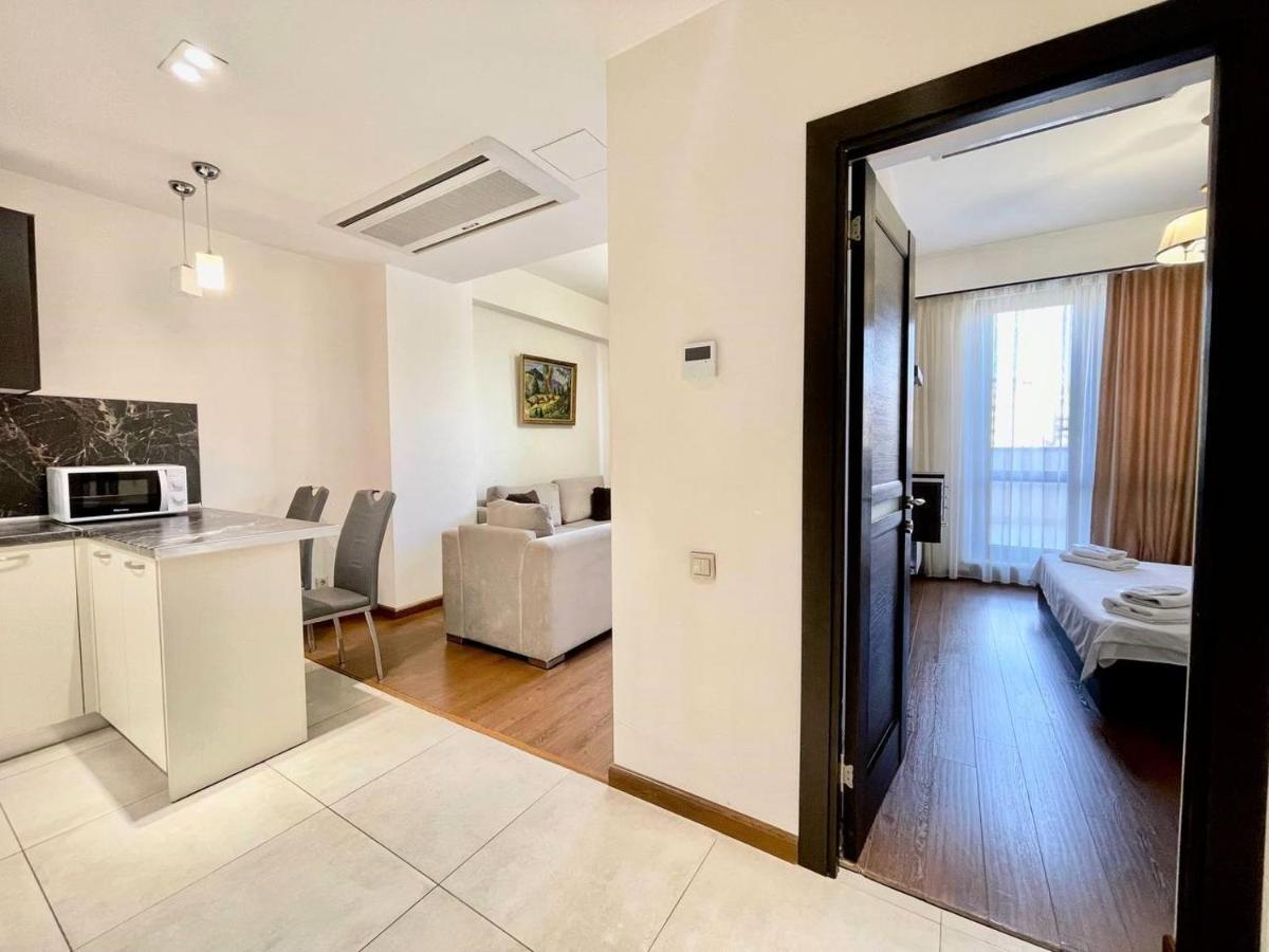 Yerevan House Luxury Apartment 5 المظهر الخارجي الصورة