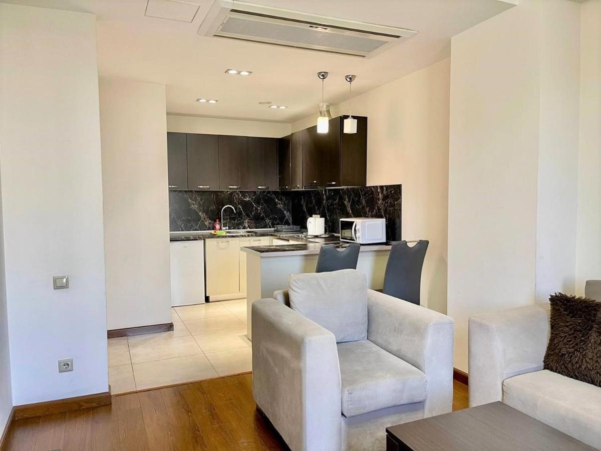 Yerevan House Luxury Apartment 5 المظهر الخارجي الصورة