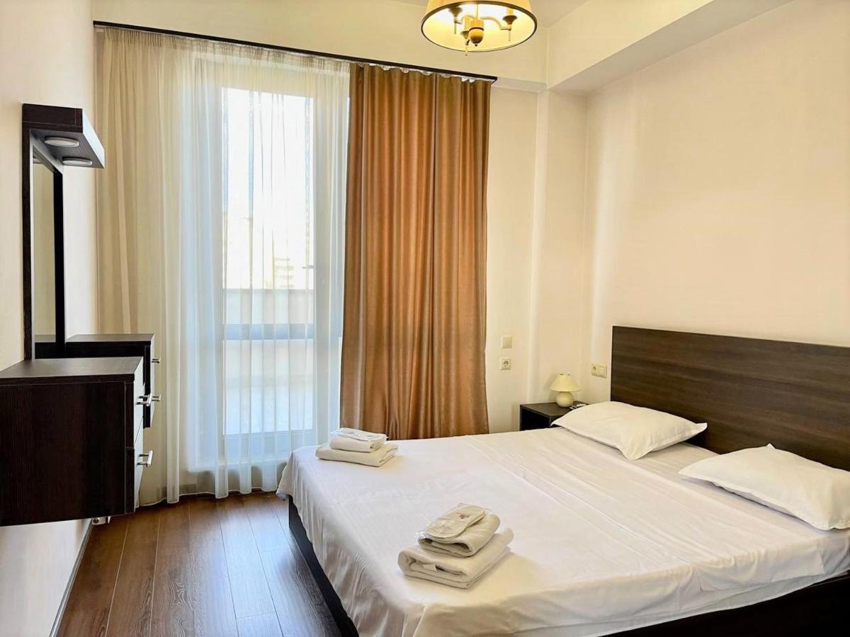 Yerevan House Luxury Apartment 5 المظهر الخارجي الصورة