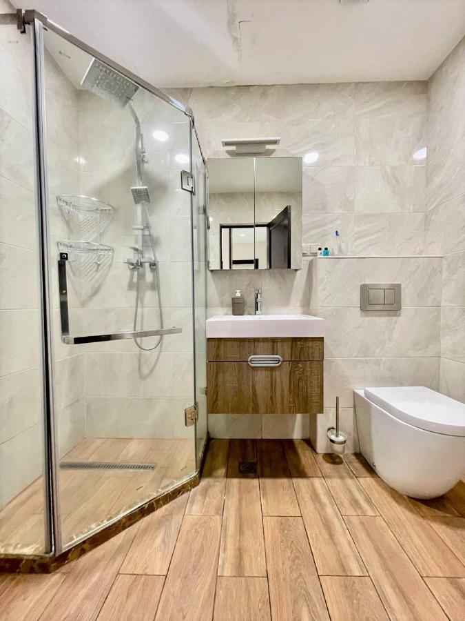 Yerevan House Luxury Apartment 5 المظهر الخارجي الصورة